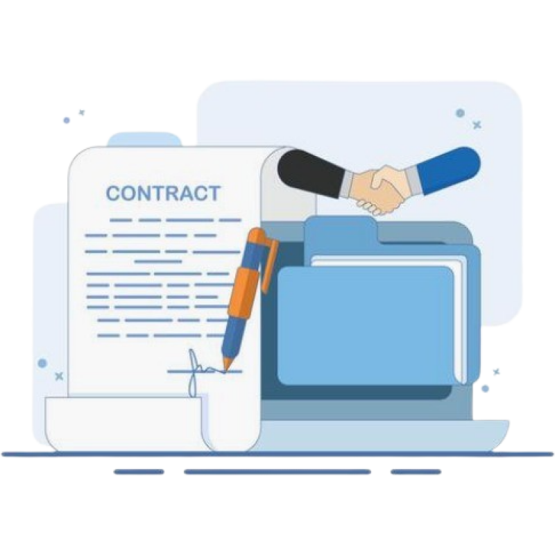Annual Maintenance Contract (Custom Quotation)