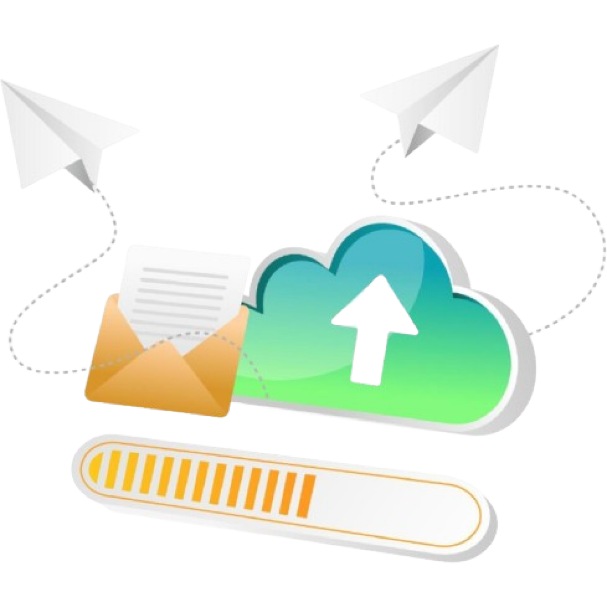 Cloud Email Migration (up to 25 users)
