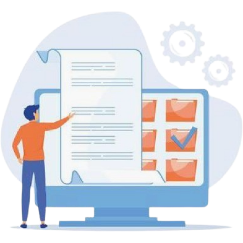 IT Policies & Documentation (ISO 27001 Standard)