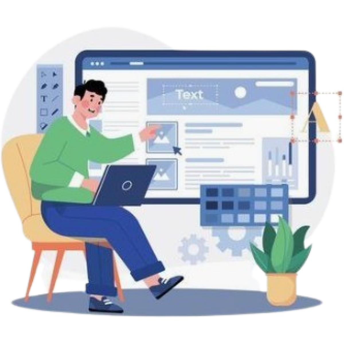 Website Development